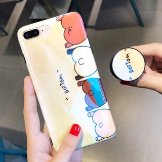Ốp dẻo cực xinh. Ip7-8+