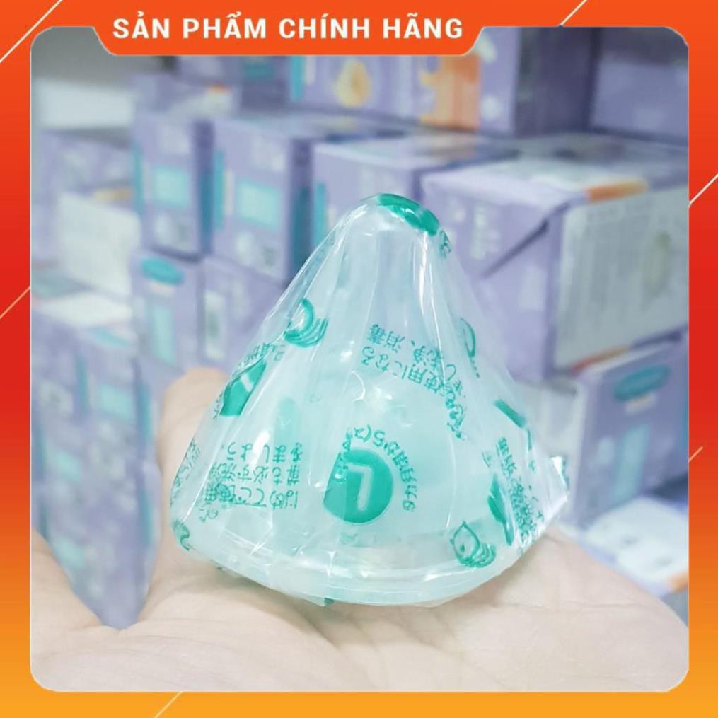 Núm ti cổ rộng cổ hẹp bình Toom, Pigeon cổ rộng, bình Lansinoh BPA free [Giá Sập Sàn]