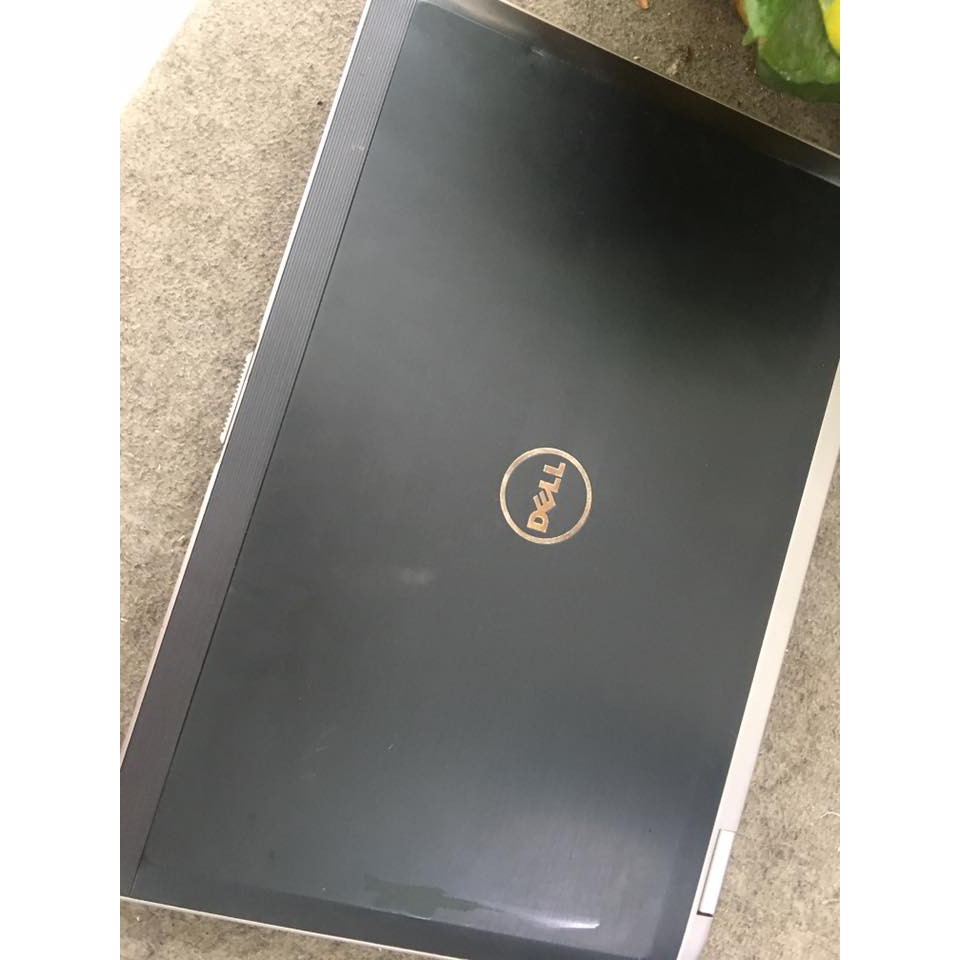 Dell 6520 laptop chuyên game 15.6 inh VGA rời 2gb | BigBuy360 - bigbuy360.vn