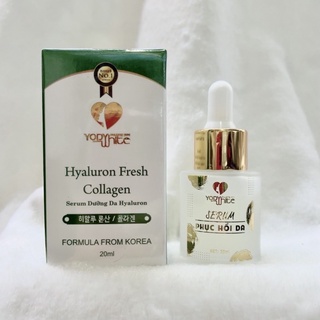 serum dưỡng trắng da phương anh