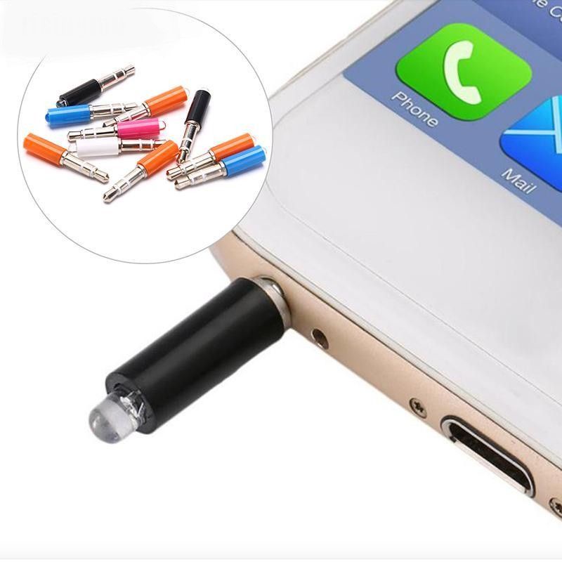Điều khiển hồng ngoại đa năng IR cắm Cổng 3.5mm cho Smartphone