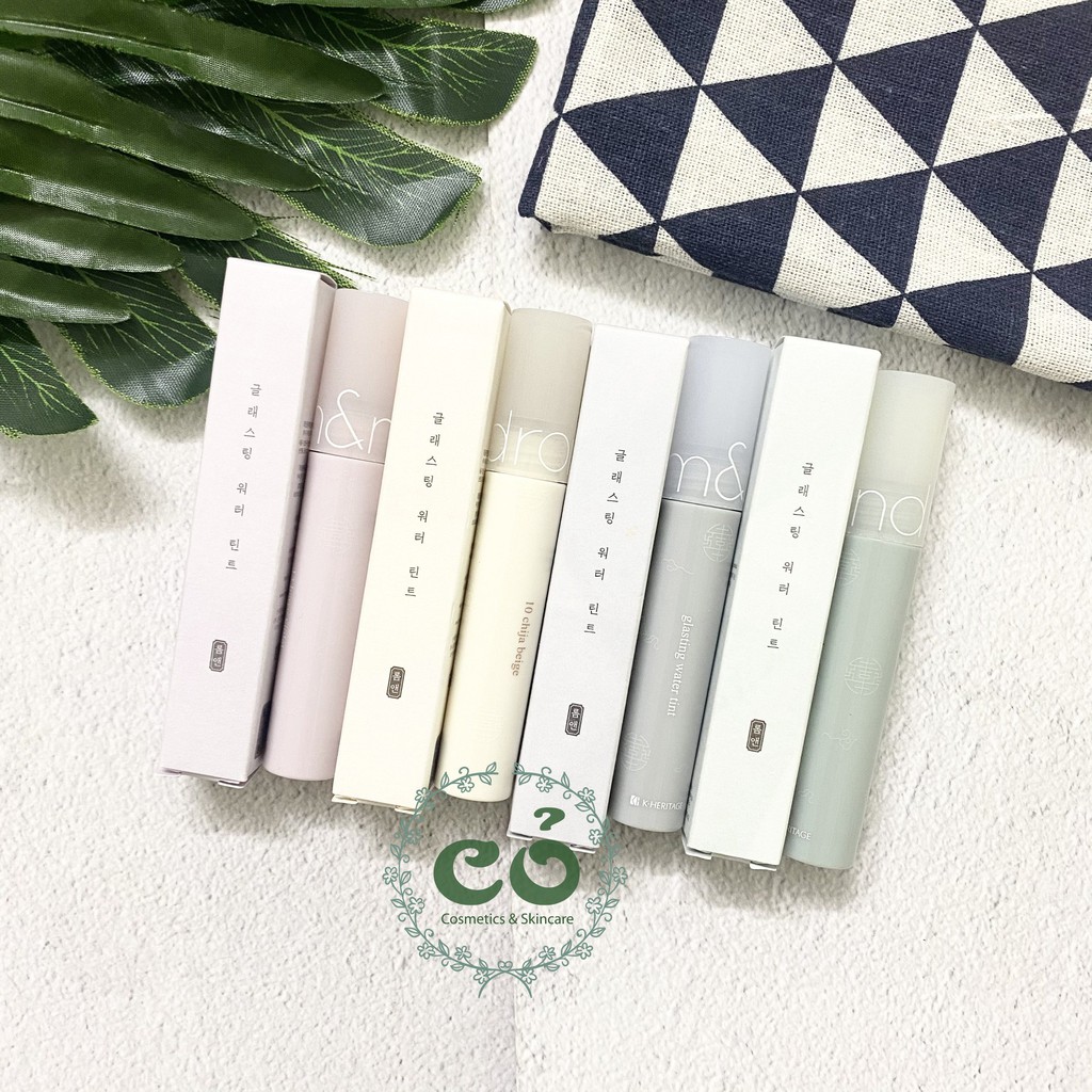 Son Romand Glasting Water Tint (Hanbok) | BigBuy360 - bigbuy360.vn