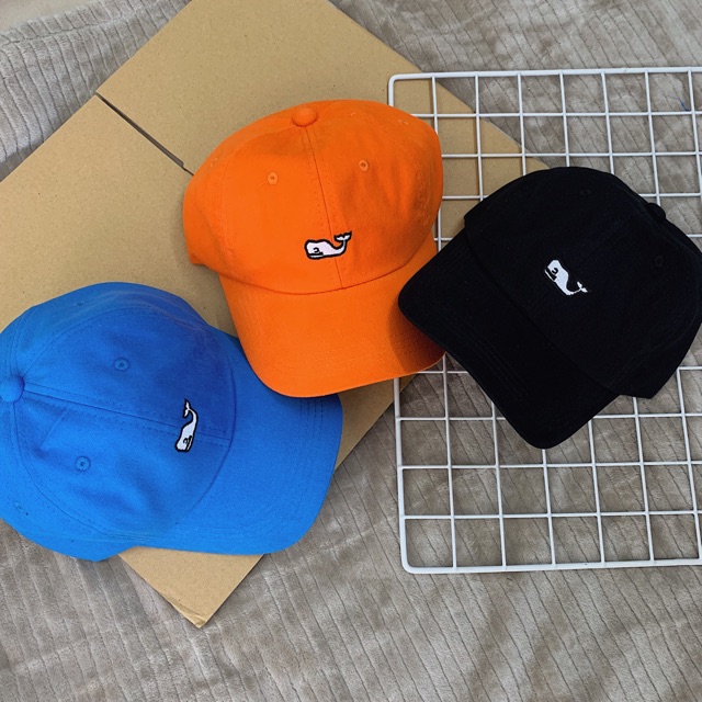 NÓN CÁ VOI BY VJAY