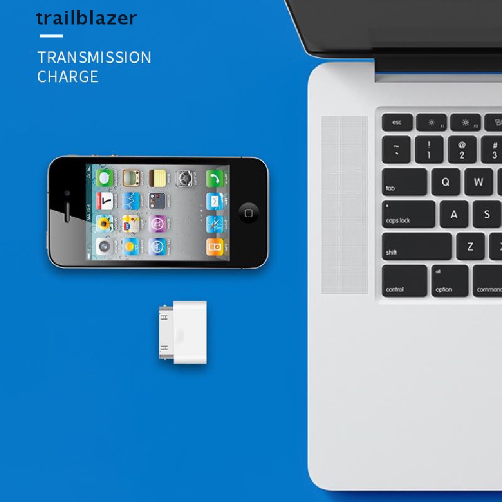 Bộ Chuyển Đổi Cáp Sạc Từ Micro Usb Sang 30 Pin Cho Android UIO