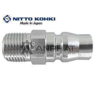 Van nối nhanh Nitto Kohki Hi Cupla PM