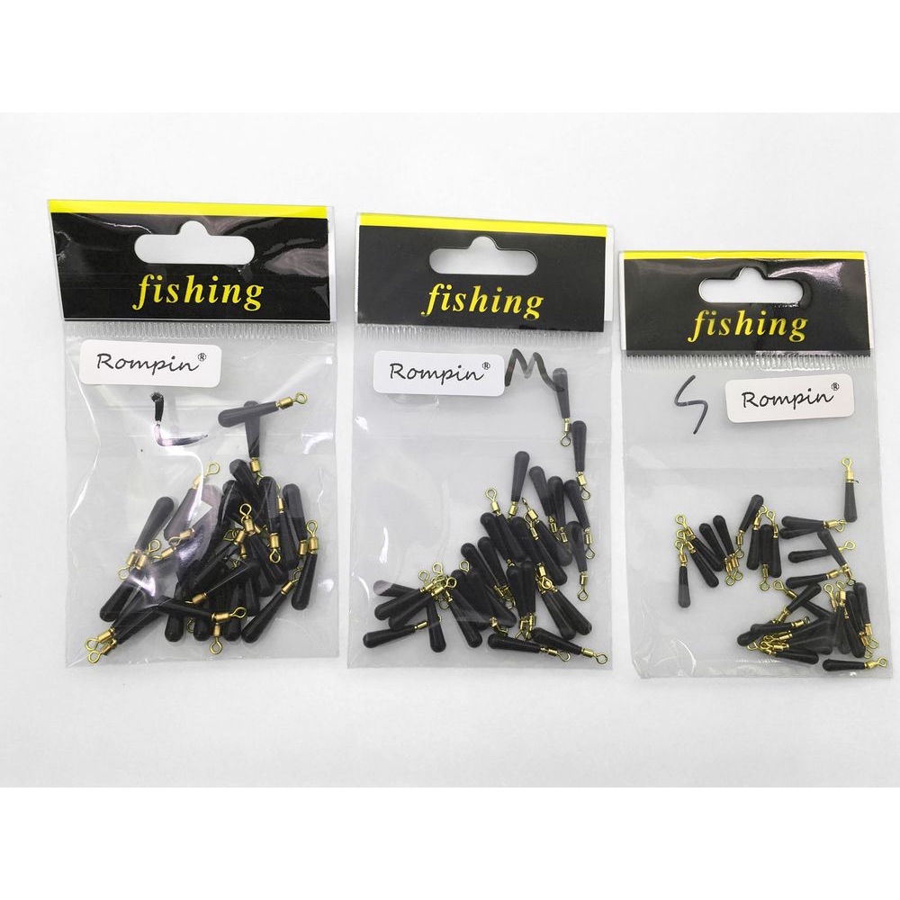 Set 30 phao câu cá tiện dụng chất lượng cao