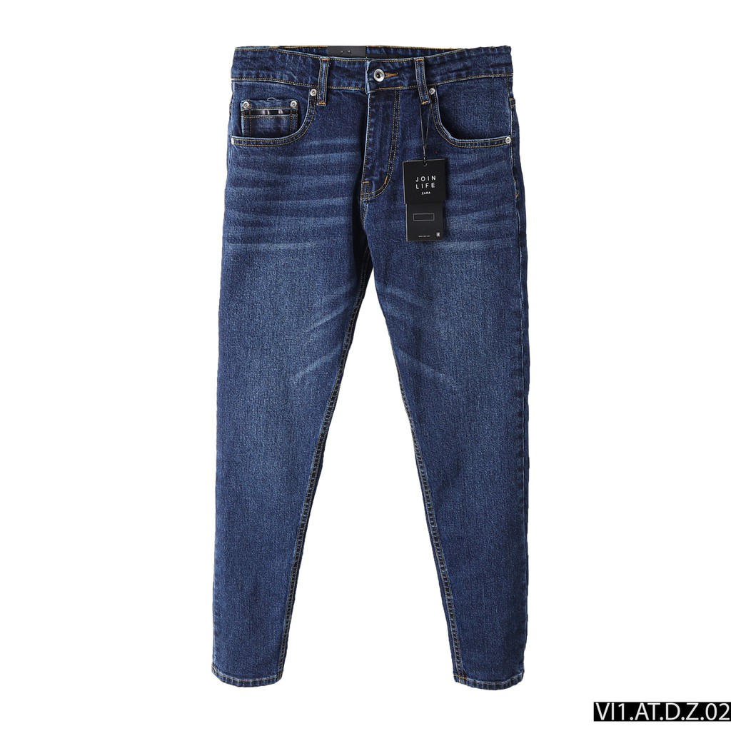 Quần Jeans Nam DICYDE Form Suông Straght – Chất Liệu Vải Denim | BigBuy360 - bigbuy360.vn