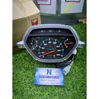 Đồng hồ wave thái 110 chính hãng DATE 1999