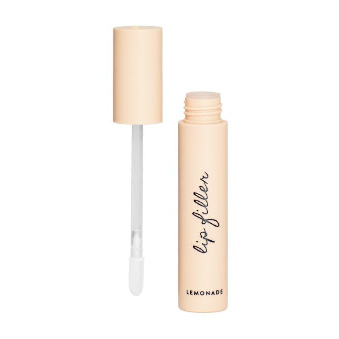 Son lót dưỡng đầy môi Lemonade Lip Filler 4.5g