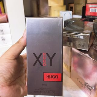 Nước hoa Nam HUGO XY 100ML