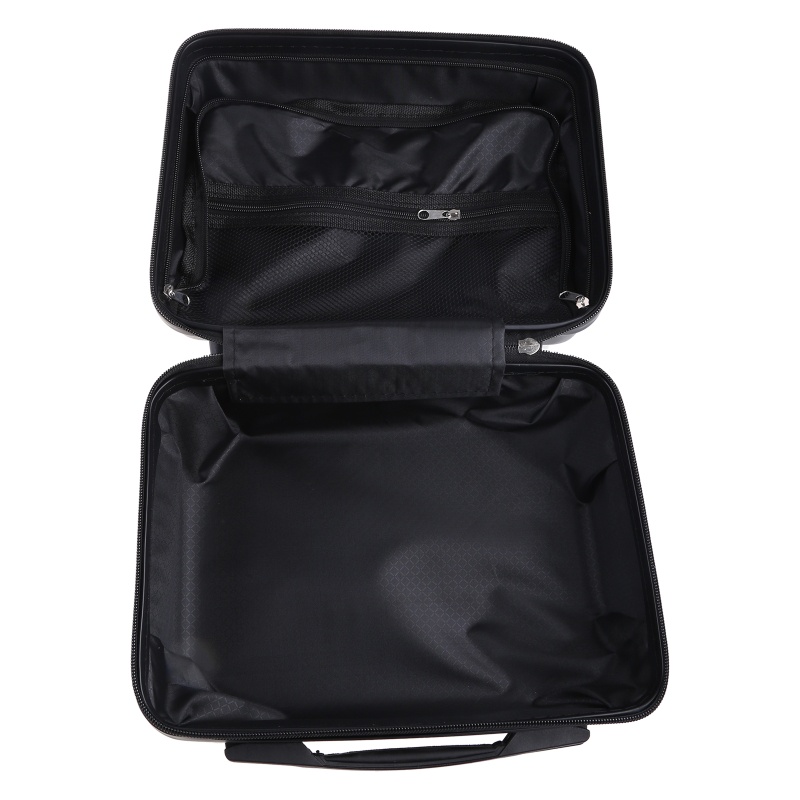 Túi Đựng Mỹ Phẩm 14 Inch Đa Chức Năng Tiện Dụng Cho Nữ