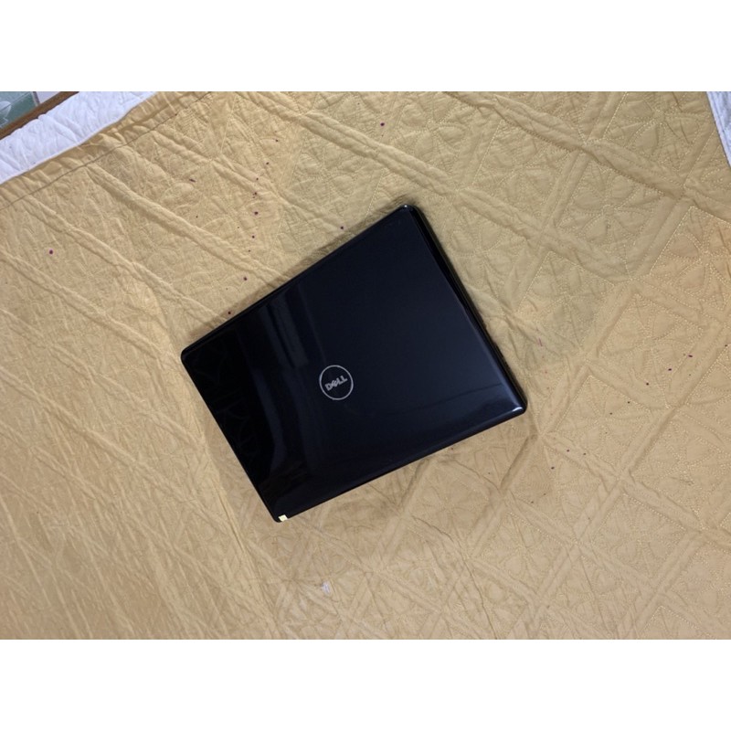 Laptop UFO Dell 4030 i7 mạnh mẽ VGA chiến game mượt | BigBuy360 - bigbuy360.vn