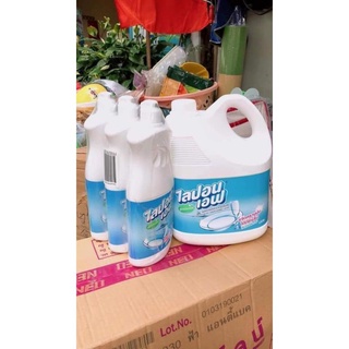 Nước rửa chén bát chai 800ml