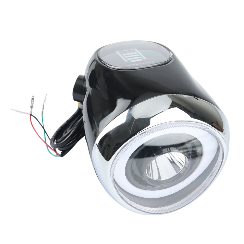 Bộ Ổ Khóa Và Chìa Khóa Tốc Độ 60V Chuyên Dụng Cho Xe Điện Citycoco