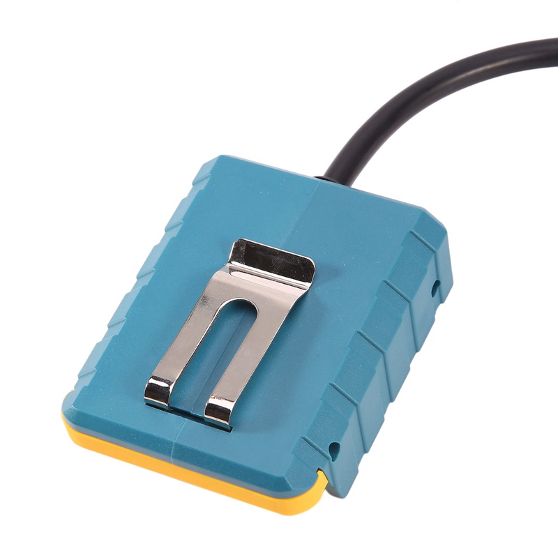 Dây Cáp Nối Dài Pin Li-Ion Chuyên Dụng Cho Makita 18V Lithium