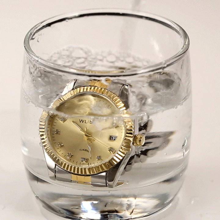 Đồng hồ 💝 Free ship 💝 Giảm 20k khi áp mã [TUIXHN] Đồng Hồ Nam Máy Nhật Dây Thép Không Gỉ WILSTH  - DH01 | BigBuy360 - bigbuy360.vn