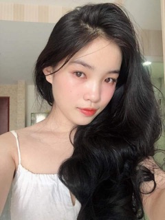 Má hồng Organic Vy Tường Vy