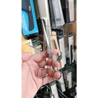 Kéo cắt tóc titan MJ60
