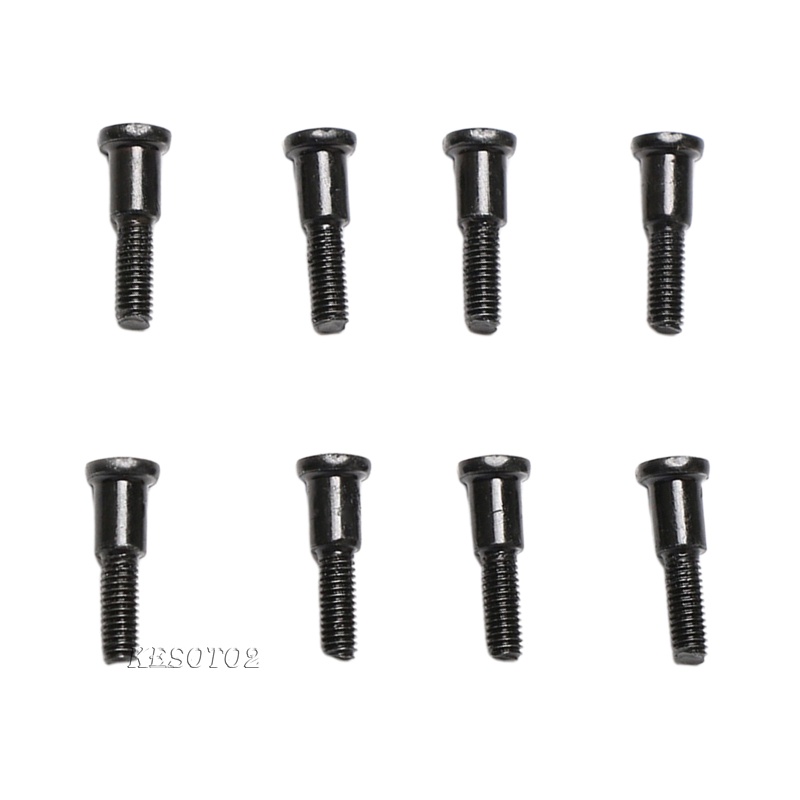 Ốc Vít Kim Loại 1: 12 Cho Mô Hình Xe Điều Khiển Từ Xa Wltoys 12428 DIY