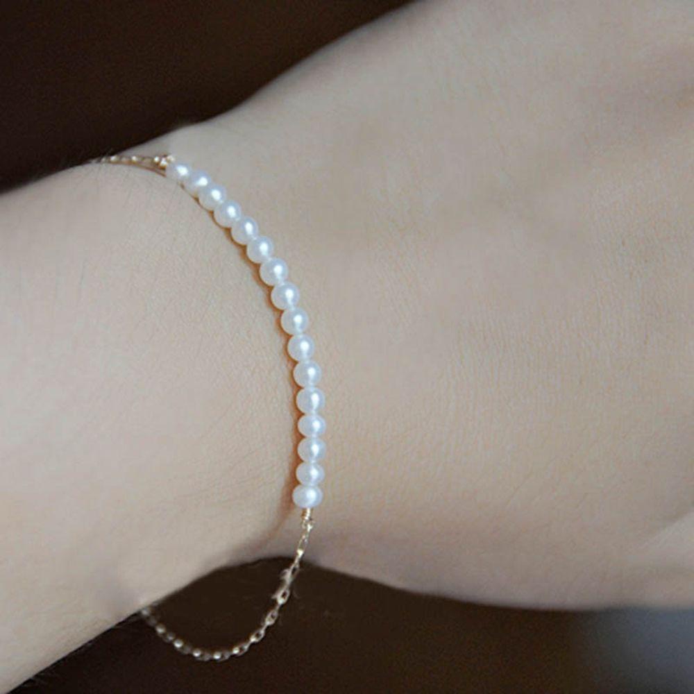 Vòng Tay Thủ Công Thời Trang|Vòng Đeo Tay Quyến Rũ