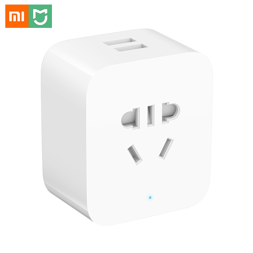 Ổ Cắm Kết Nối Wifi Thông Minh Xiaomi Mijia