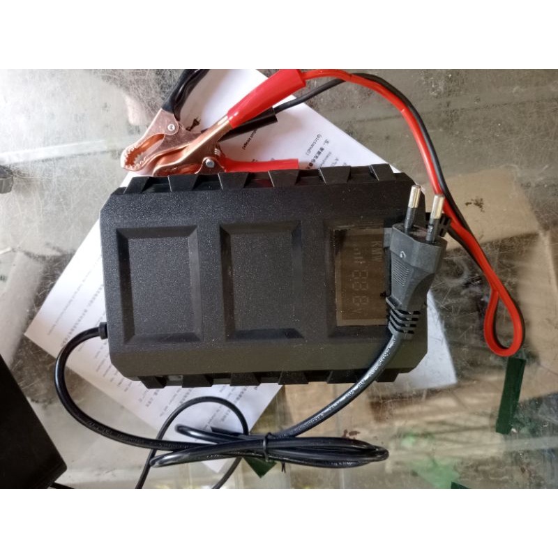 Sạc pin thông minh hệ 4s 14,6v_20ah