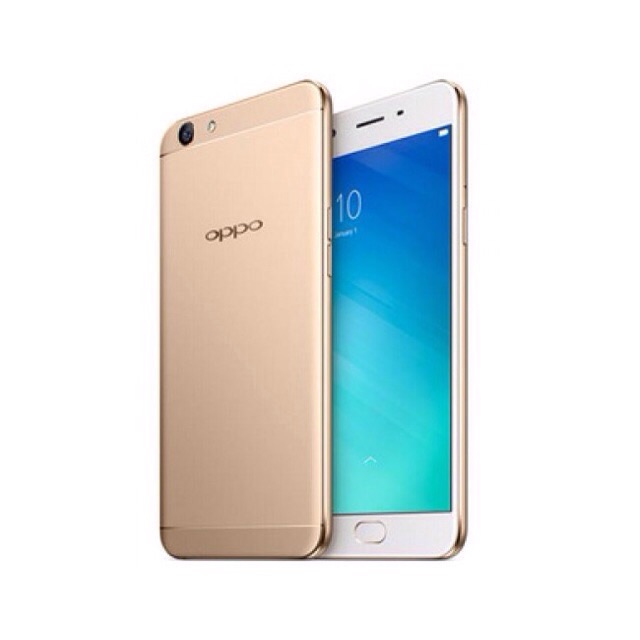 Điện thoại OPPO F1S(A1601)