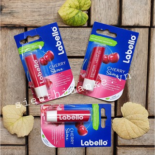 Son Dưỡng Môi LABELLO CHERRY SHINE