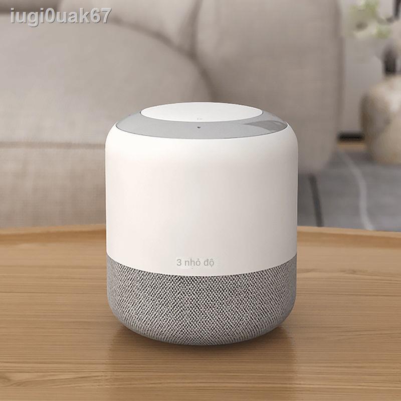 ❏ ☇ HOT- □۞Loa thông minh Xiaodu Robot bằng giọng nói WIFI Baidu Nhà nhân tạo Bluetooth không dây Âm thanh A