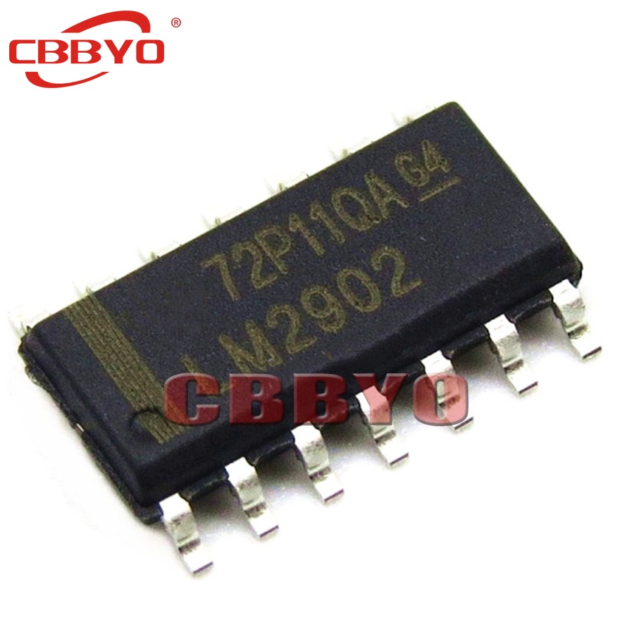 10 Chiếc LM2094DR SOP-8 LM2904 SOP LM2903DR LM2903 LM2902DR SOP-14 LM2902 LM2901DR LM2901 LM2904P LM