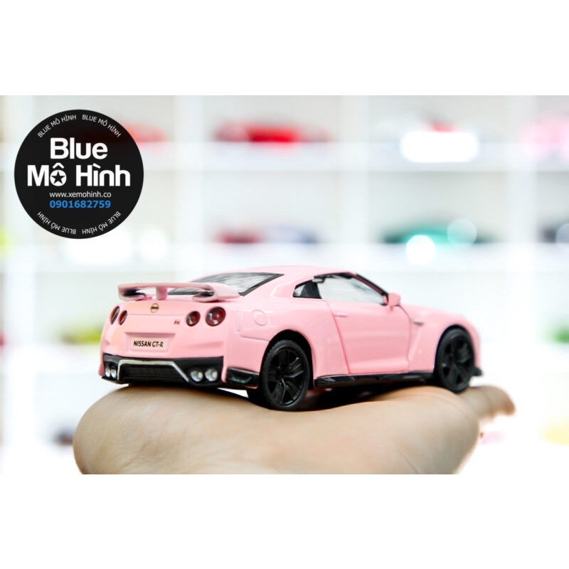 Blue mô hình | Tổng hợp mô hình xe kim loại đồ chơi ô tô 1:36