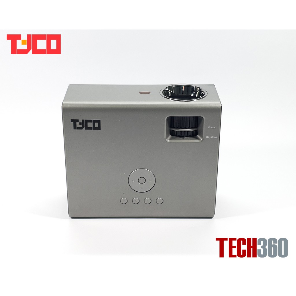 Máy chiếu wifi không dây Tyco T2800A