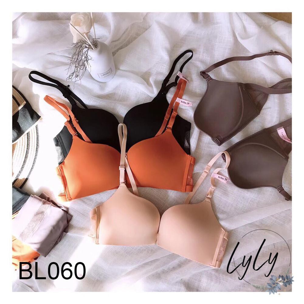 Bộ lót đệm vừa màu nude siêu nâng | BigBuy360 - bigbuy360.vn