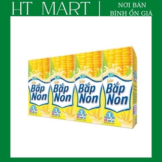 TUDD Sữa bắp non LIF