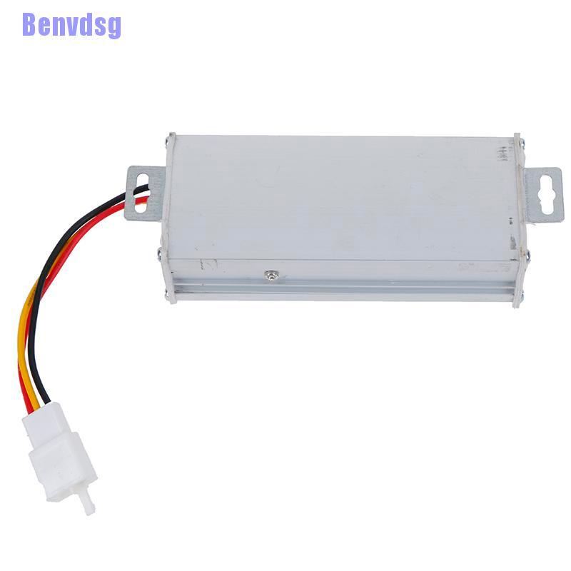 Nguồn Cấp Điện 24v-60v / 36V-72V / 48V-120V Sang 12V-15A / 180W Chuyên Dụng