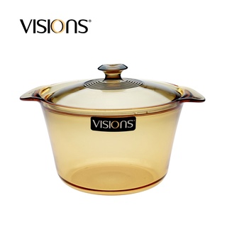 Nồi thủy tinh visions vsf-38/cl1 - made in france - showroom abma vn 77 đoàn như hài, q.4