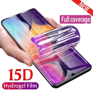 Miếng dán cường lực chất lượng cao dành cho Samsung Galaxy S20 Ultra S8 S9 S10 Plus S10E S10 + 5G