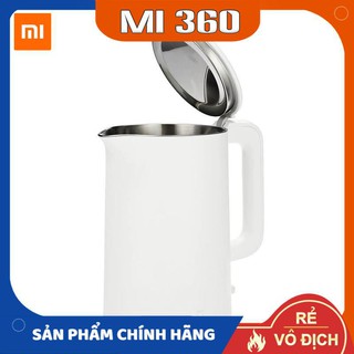 Ấm siêu tốc Xiaomi Electric Kettle MJDSH01YM