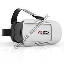 Kính 3D Thực Tế Ảo VR Box