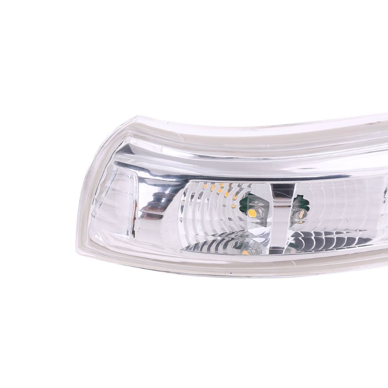 Đèn LED Tín Hiệu Gắn Gương Chiếu Hậu Cho Captiva 2007-2014