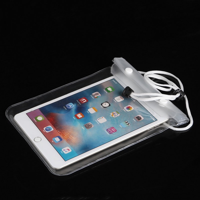 QQ Túi Đựng Điện Thoại Trong Suốt Chống Nước Dễ Sử Dụng