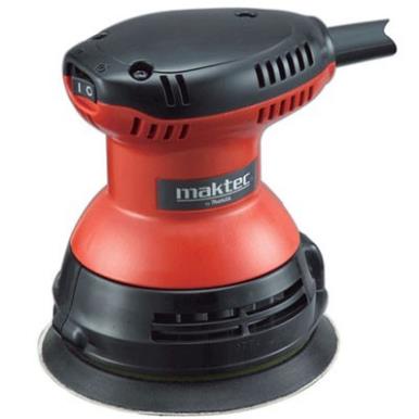 Máy Chà Nhám Quý Đạo Tròn Maktec MT922