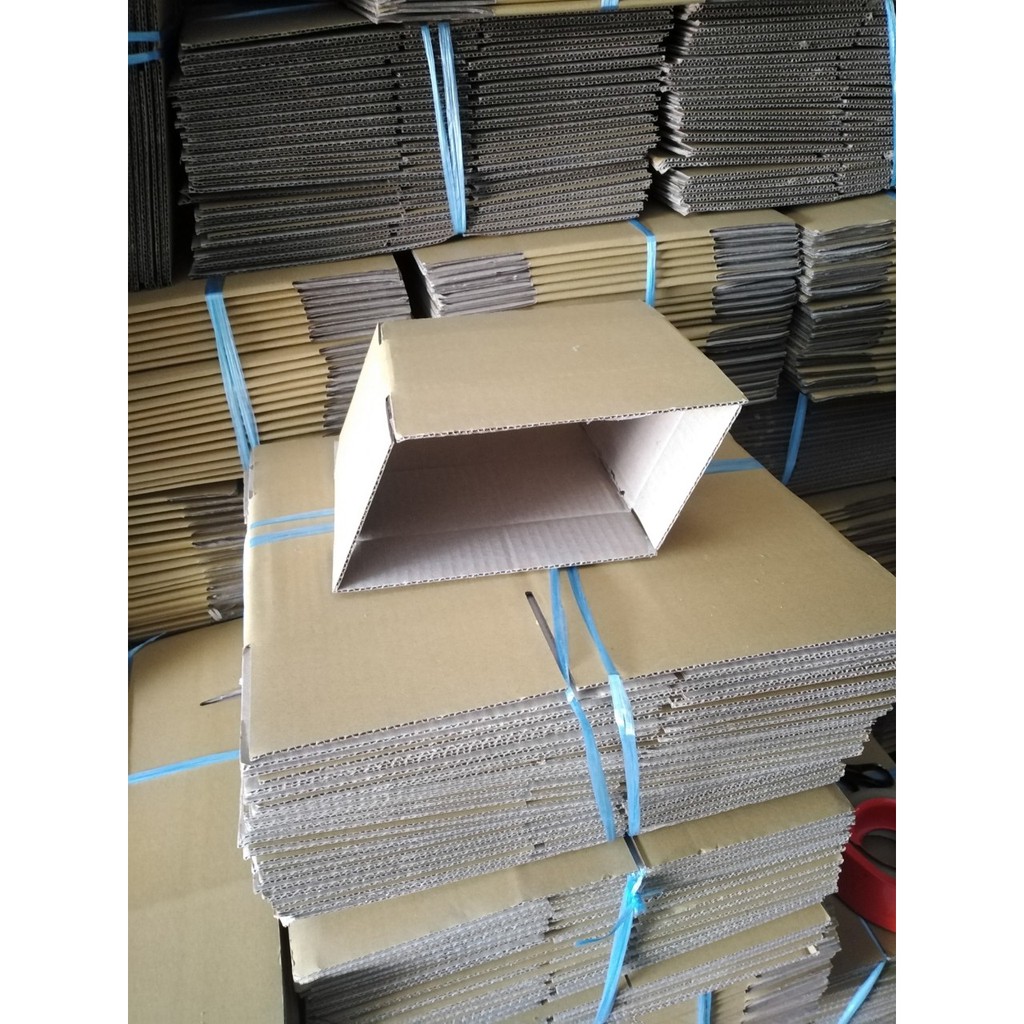 28x16x12Bộ 5Thùng Carton(3.0k)