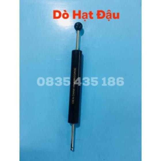 DÒ HẠT ĐẬU - Dụng Cụ Diện Chẩn