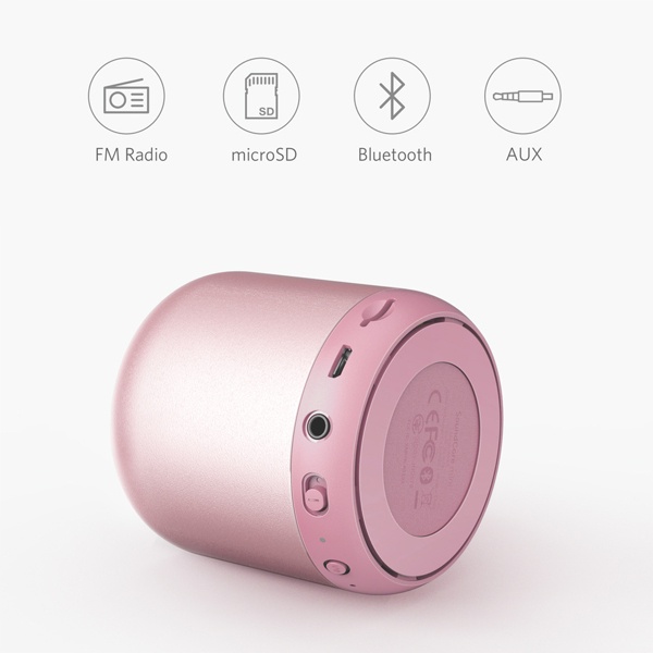 Loa Bluetooth Anker SoundCore Mini – A3101