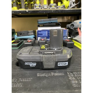 Pin 1.3Ah 18V RYOBI RB18L13