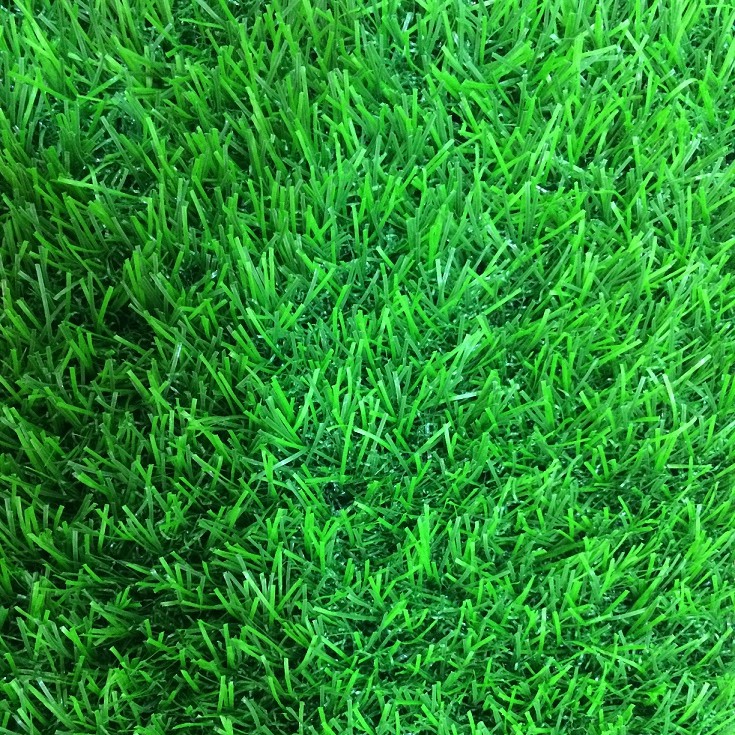 Cỏ trải sàn nhân tạo đẹp