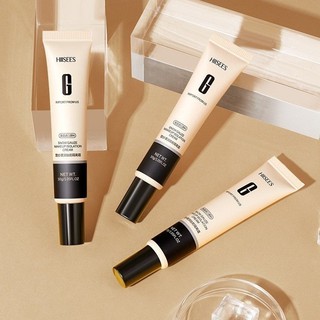 Kem Nền Che Khuyết Điểm Hiisees Chữ G 30g