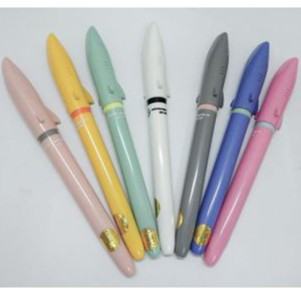 Bút luyện chữ đẹp I Bút mài thầy Ánh SH067