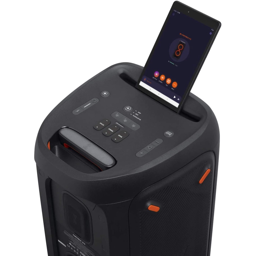 Loa kéo JBL PartyBox 310 hàng chính hãng